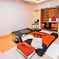 Club Novostar Sol Azur Beach Congress