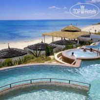 Club Novostar Sol Azur Beach Congress