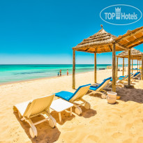 Club Novostar Sol Azur Beach Congress