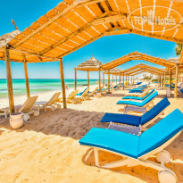Club Novostar Sol Azur Beach Congress