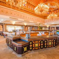 Club Novostar Sol Azur Beach Congress
