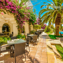 Club Novostar Sol Azur Beach Congress