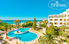 Club Novostar Sol Azur Beach Congress 4*