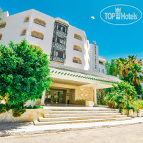 Club Novostar Sol Azur Beach Congress