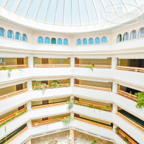 Club Novostar Sol Azur Beach Congress