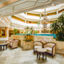 Club Novostar Sol Azur Beach Congress