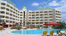 African Queen Aqua Park 4*