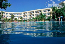 Hammamet Azur Plaza 4*