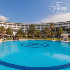 TUI Blue Oceana Suites 5*