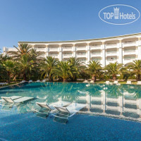 TUI Blue Oceana Suites 5*