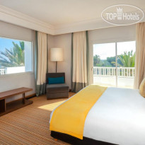 TUI Blue Oceana Suites 