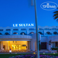 Sentido Le Sultan 4*