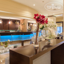 Sentido Le Sultan Front Desk