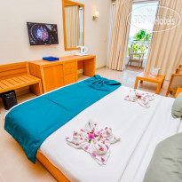 Novostar Bel Azur Thalassa & Bungalows 