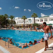 Hammamet Beach & Aquapark 