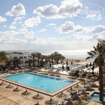 Hammamet Beach & Aquapark 