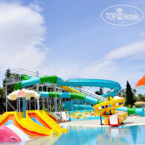 Hammamet Beach & Aquapark 