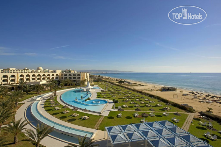 Фотографии отеля  Iberostar Averroes 4*