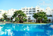 Lella Baya & Thalasso Hotel 4*