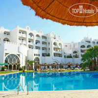 Lella Baya & Thalasso Hotel 4*