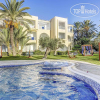 TUI Magic Life Africana 5*