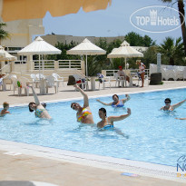 Club Novostar Dar Khayam 