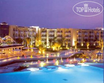 Hasdrubal Thalassa & Spa Yasmine Hammamet 5*