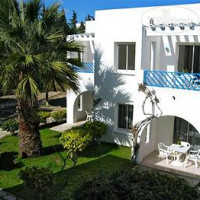 Residence La Paix 3*