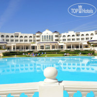 Golden Tulip Taj Sultan Resort 5*