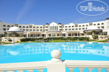 Golden Tulip Taj Sultan 5*