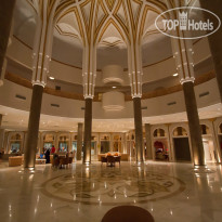 Golden Tulip Taj Sultan 