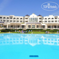 Golden Tulip Taj Sultan Resort 5*
