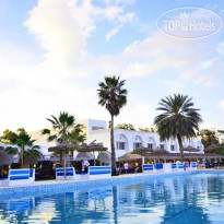 The Club Hammamet 