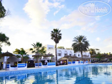 The Club Hammamet 3*