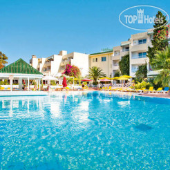 Hammamet Regency Hotel 4*