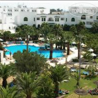 Hammamet Serail 4*