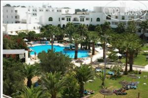 Фотографии отеля  Hammamet Serail 4*