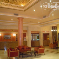 Golden Tulip Dar Ismail Tabarka 