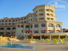 La Cigale Tabarka Hotel 5*