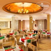 Royal Kenz Hotel Thalasso & Spa Итальянский ресторан А-ля Карт
