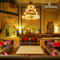 Royal Kenz Hotel Thalasso & Spa 
