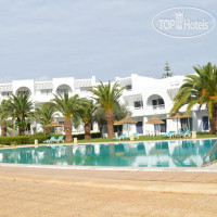 Residence Kantaoui 3*