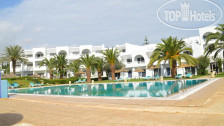 Residence Kantaoui 3*