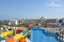 Thalassa Sousse 4*