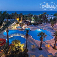 Occidental Sousse Marhaba 4*