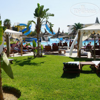 Palmyra Aqua Park Kantaoui 