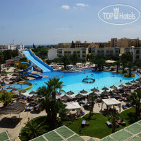 Palmyra Aqua Park Kantaoui 