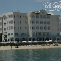 Hotel El Menchia 