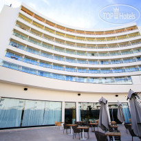 Sousse Pearl Marriott Resort & Spa 