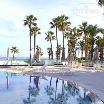 Sousse Pearl Marriott Resort & Spa 